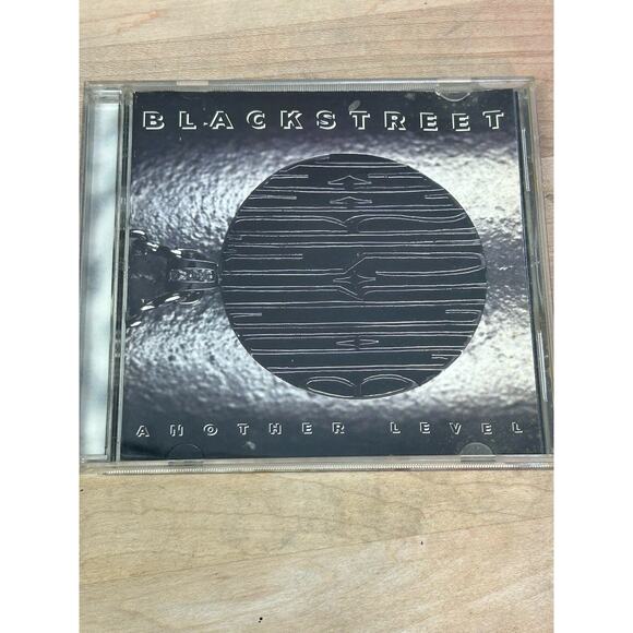 Blackstreet : Another Level CD (1999) - Picture 1 of 6